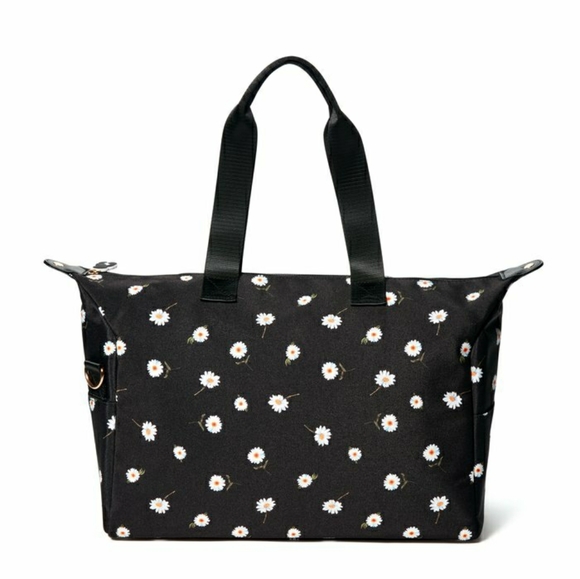 Alice Olivia Daisy duffle bag - Picture 2 of 4